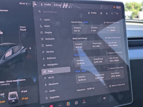 Used 2025 Tesla Model 3 Long Range image 29