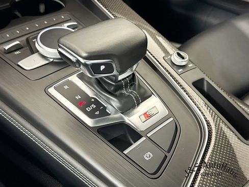 Used 2018 Audi S5 Premium Plus w/ Navigation Package AWD/4WD image 22