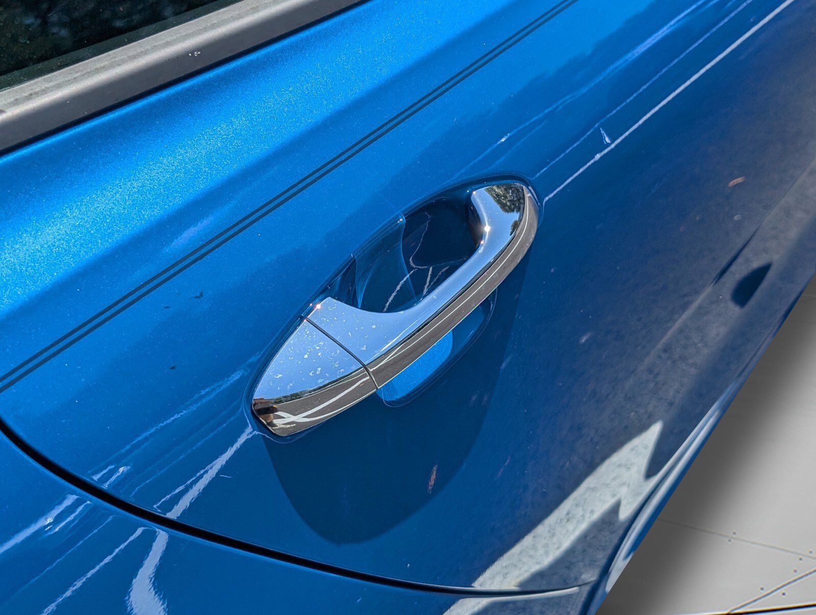 Certified 2023 Kia Rio S w/ Technology Package FWD image 37