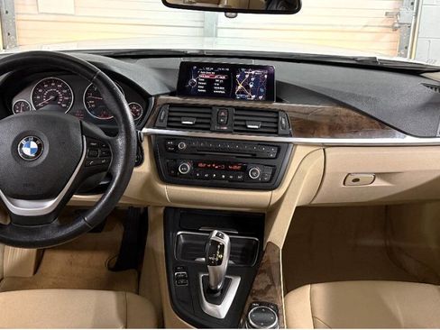 Used 2014 BMW 328i Sedan image 10