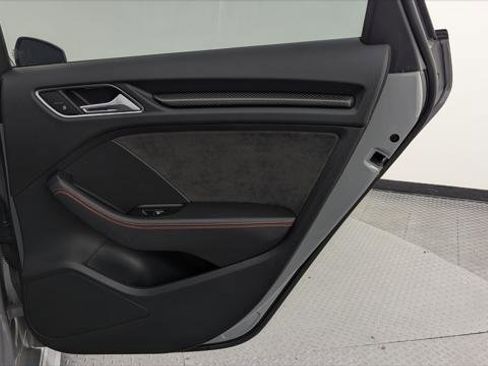 Used 2019 Audi RS 3 image 21
