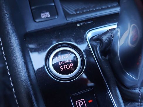 Used 2024 Nissan Kicks SV image 18