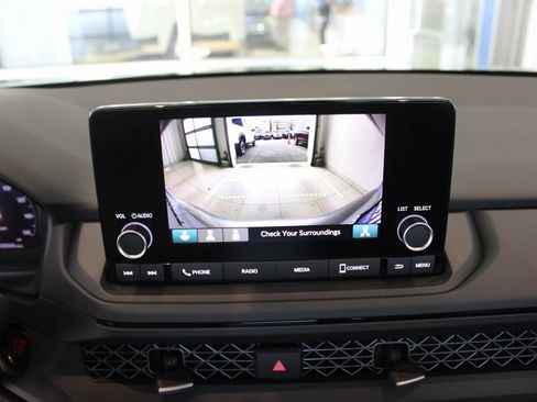 New 2025 Honda Accord SE image 28