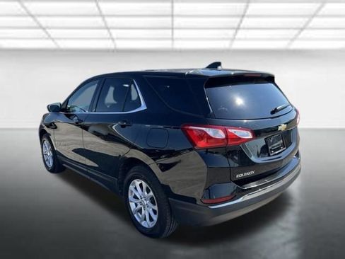 Used 2018 Chevrolet Equinox LT FWD image 4