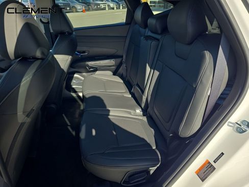 New 2026 Hyundai Tucson SEL image 30