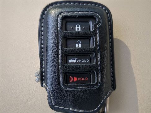 Used 2022 Lexus RX 350 FWD w/ Premium Package image 30