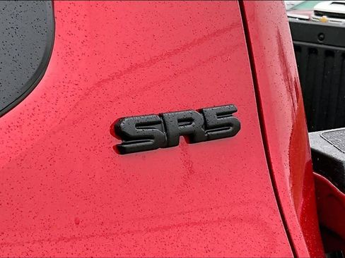 New 2026 Toyota Tacoma SR5 image 17