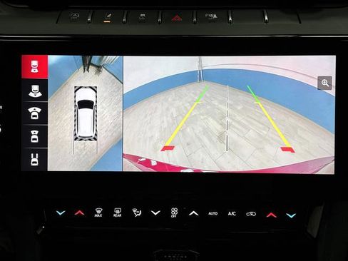 New 2026 Jeep Grand Cherokee Limited image 11