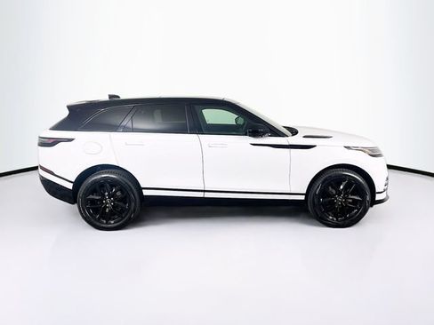 Used 2026 Land Rover Range Rover Velar Dynamic SE AWD/4WD image 8
