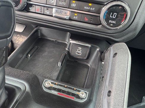 New 2026 Ford Bronco Raptor AWD/4WD image 27