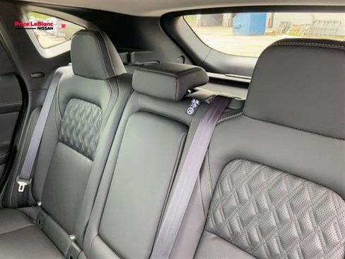 New 2026 Nissan Murano Platinum w/ Cargo Package AWD/4WD image 11