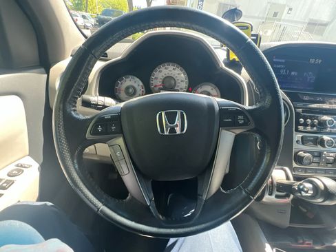 Used 2015 Honda Pilot EX-L image 3