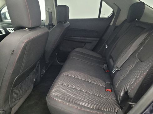 Used 2017 Chevrolet Equinox LT w/ LPO, Protection Package image 18