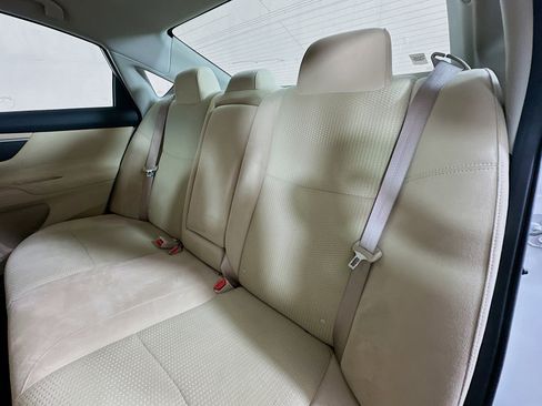 Used 2015 Nissan Altima 2.5 S w/ Power Driver Seat Package FWD image 21