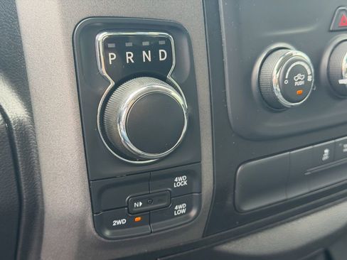 Used 2019 RAM 1500 Tradesman AWD/4WD image 14