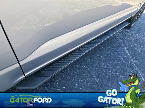 Used 2022 Ford F150 XLT w/ Equipment Group 302A High image 11