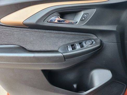 Used 2022 Chevrolet TrailBlazer ACTIV image 26