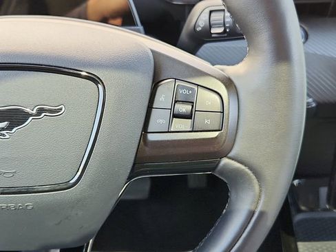 Used 2021 Ford Mustang Mach-E Premium image 21