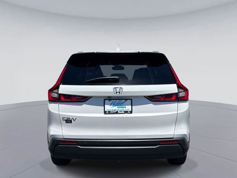 Certified 2023 Honda CR-V EX-L image 5