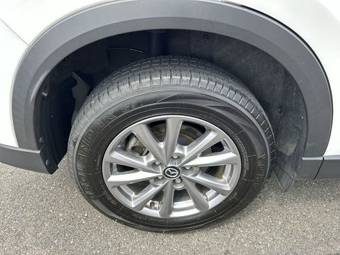 Certified 2023 MAZDA CX-5 AWD 2.5 S image 12