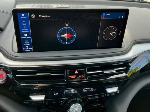 New 2026 Acura MDX FWD w/ Technology Package image 38