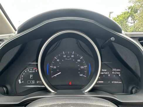 Used 2019 Honda Fit EX-L image 19