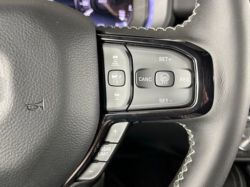 New 2026 RAM 1500 Limited image 17