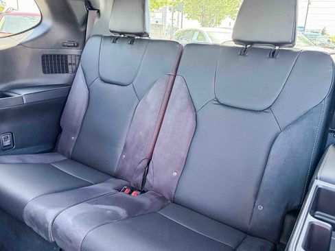 Certified 2025 Lexus TX 350 AWD w/ Technology Package image 18