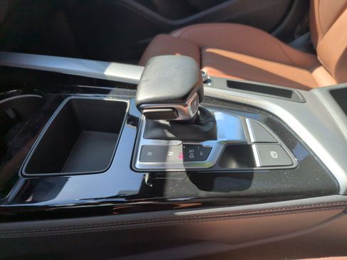 Certified 2023 Audi A5 2.0T Premium Plus w/ Premium Plus image 25