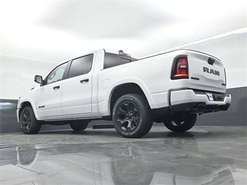 New 2026 RAM 1500 Big Horn image 44