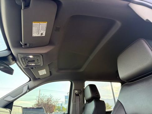 Used 2023 Chevrolet Silverado 1500 RST w/ RST All Star Premium Package AWD/4WD image 20