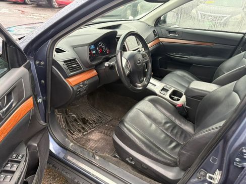 Used 2013 Subaru Outback 2.5i Limited image 5