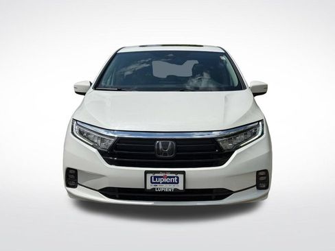 Used 2022 Honda Odyssey EX-L image 9
