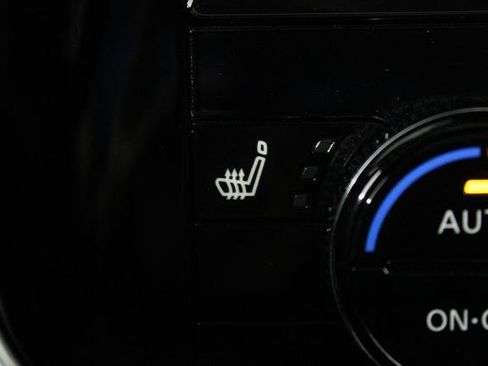 Certified 2021 Nissan Rogue SL FWD image 29