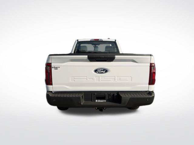 New 2026 Ford F150 XL RWD image 7