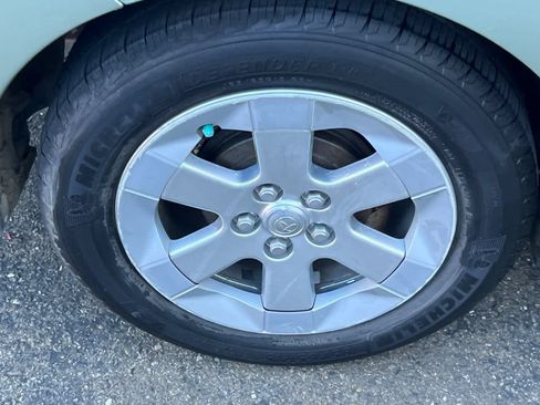 Used 2008 Toyota Prius FWD image 17