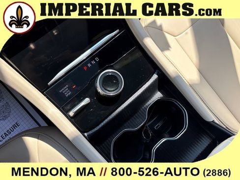 New 2026 Jeep Grand Cherokee Limited w/ Limited Altitude Package AWD/4WD image 29