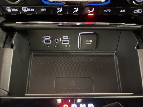 New 2025 Jeep Grand Cherokee L Laredo w/ Luxury Tech Group I image 24