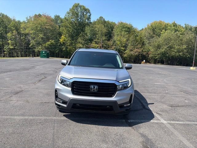 Used 2023 Honda Ridgeline RTL-E image 11