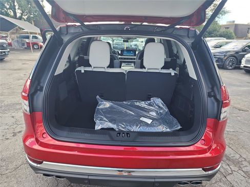 New 2026 Lincoln Aviator Reserve image 20