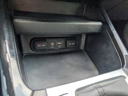 Used 2021 Kia Forte GT-Line image 16