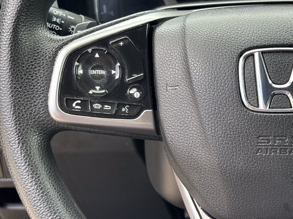 Used 2021 Honda CR-V EX image 25