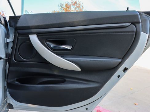 Used 2014 BMW 328i Gran Turismo xDrive image 11