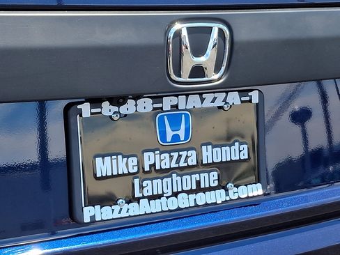 Used 2026 Honda Passport RTL image 31