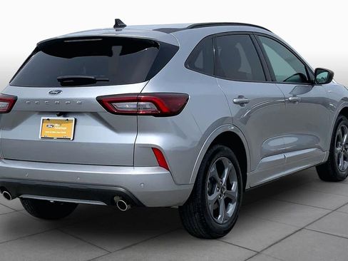 Certified 2024 Ford Escape ST-Line w/ Tech Pack #1 FWD image 13