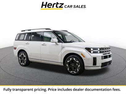 Used 2026 Hyundai Santa Fe SEL