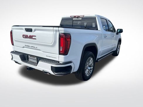 Used 2023 GMC Sierra 1500 Denali image 4