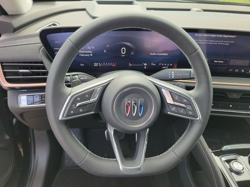 New 2026 Buick Envision Sport Touring image 10