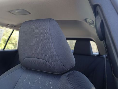 New 2026 Toyota Corolla Cross LE image 19