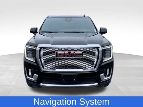 Certified 2023 GMC Yukon Denali AWD/4WD image 2